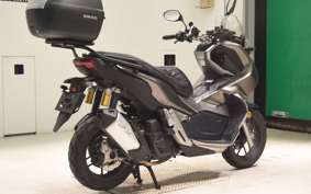 HONDA ADV150 2003 KF38