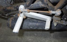 KAWASAKI Z200 KZ200A