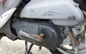 YAMAHA JOG Gen.5 SA36J