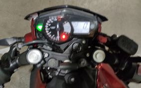 YAMAHA MT-25 RG10J