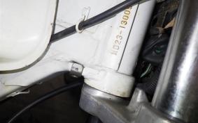 HONDA TLM220R MD23