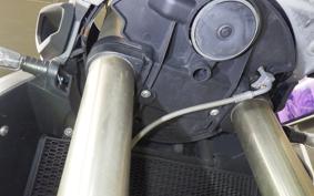 BMW F800GS 2009