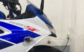 SUZUKI JIKUSA-SF250 ED22Y