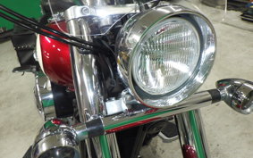 HONDA SHADOW 750 Gen. 3 2008 RC50