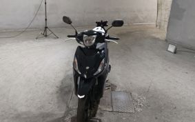SUZUKI ADDRESS V110 CE47A