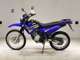 Фото Yamaha XTZ125 2023 с японского аукциона