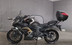 KAWASAKI NINJA400 EX400E