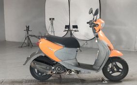 SUZUKI LET`S4 CA45A