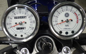 YAMAHA SR400 Gen.5 2021 RH16J