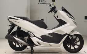 HONDA PCX 125 2020 JF81