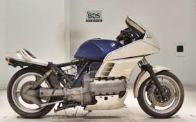 BMW K100RS 1990