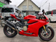 Фото Ducati 1299PANIGA-RES 2016 с японского аукциона