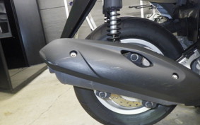 YAMAHA TRICITY 125 2024 SE82J