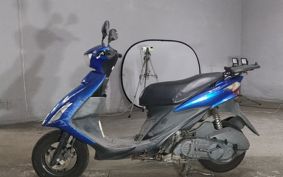 SUZUKI ADDRESS V125 CF4MA