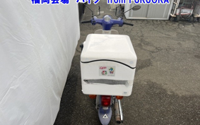 HONDA C110