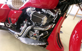 HARLEY FLHR1340 2016 FBM