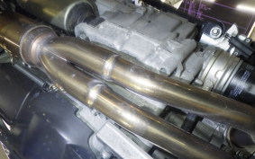 YAMAHA T-MAX 530 2018 SJ12J