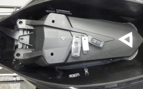 HONDA PCX125 1989 JK05