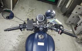 HONDA GB350 2021 NC59