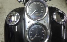 HARLEY FXDL 1450 2001