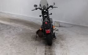 HARLEY HARLEY XL1200N CZ3