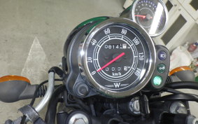 KAWASAKI W175 SE 1996