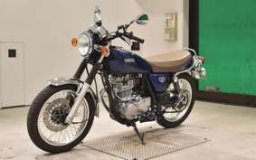 YAMAHA SR400 Gen.5 2022 RH16J