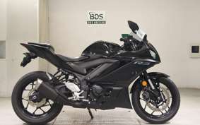 YAMAHA YZF-R3 2025 RH21J