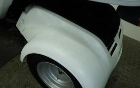 HONDA GYRO CANOPY