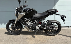 HONDA CB125 R JC79