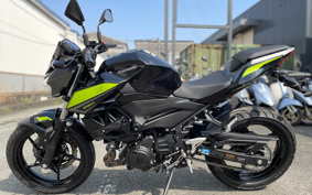 KAWASAKI Z250ABS EX250P