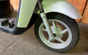 HONDA BENLY PRO AA05