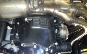 HONDA CB1000 HORNET SP 2025 SC86