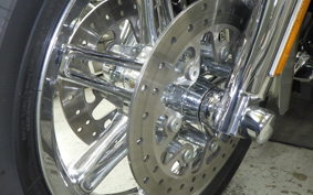 HARLEY FLHTCUSE 1800CVO 2012