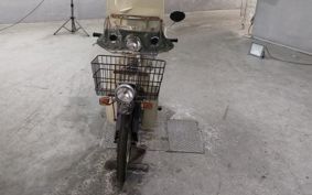HONDA SUPER CUB50 C50