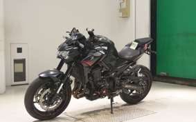 KAWASAKI Z900 Gen.2 2020 ZR900B