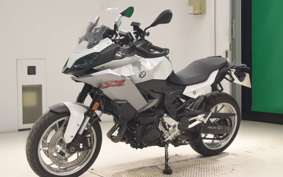 BMW F900XR 2021