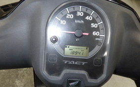 HONDA TACT-4ﾍﾞｰｼｯｸ 2020 AF79
