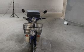 HONDA SUPER CUB50 AA01