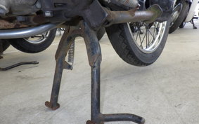 HONDA CD90 BENLY HA03