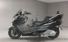 SUZUKI SKYWAVE 400S CK44A