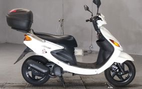YAMAHA AXIS100 SB06J