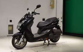 YAMAHA MAJESTY155 S 2007 SG28J