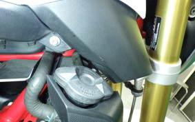 BMW R1200R 2016