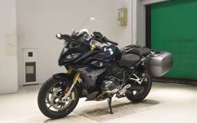 BMW R1250RS 2020