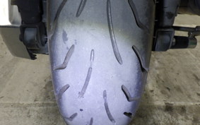 HONDA FORZA Z 2010 MF08