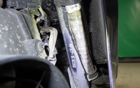 HONDA TODAY 2 2015 AF67