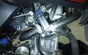 YAMAHA MT-15