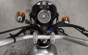 HONDA  APE 50 TYPE D AC18