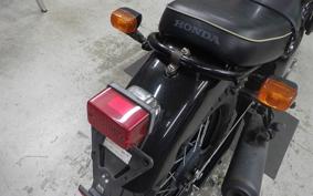 HONDA CB223S MC40